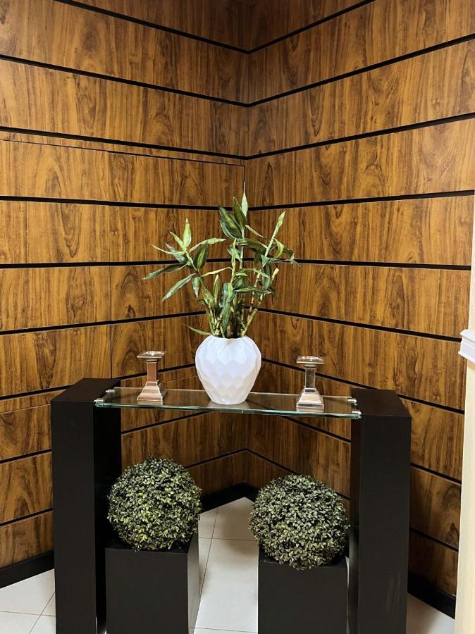 فندق Goldmen Business Cianorte المظهر الخارجي الصورة