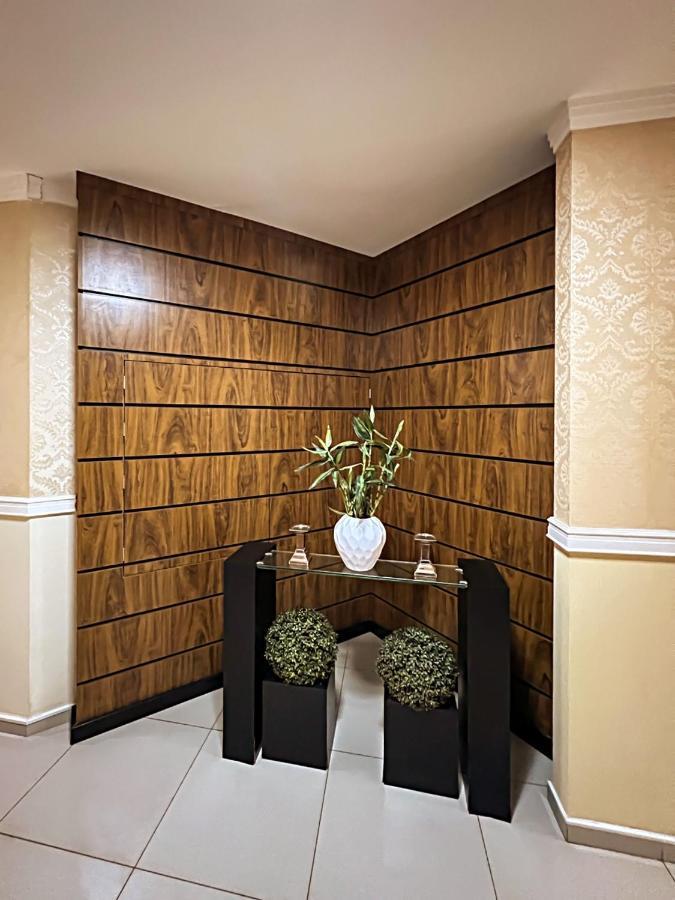 فندق Goldmen Business Cianorte المظهر الخارجي الصورة